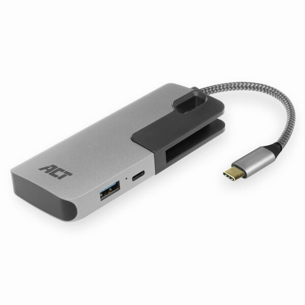 Act usb-c to usb-a hub 3 ports