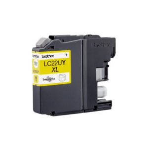 Brother lc-22uy cartridge - Afbeelding 2