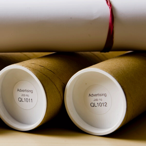 Brother etikettenpapier DK-11218