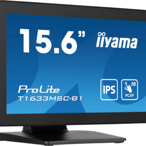 Iiyama T1633MSC-B1 - Afbeelding 2
