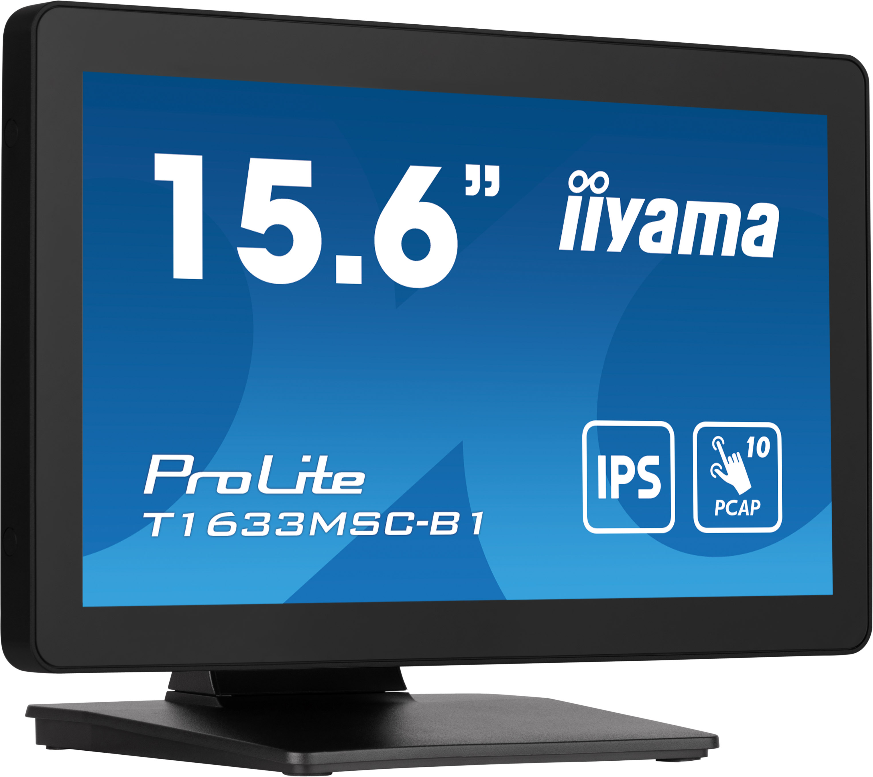 Iiyama T1633MSC-B1 - Afbeelding 2