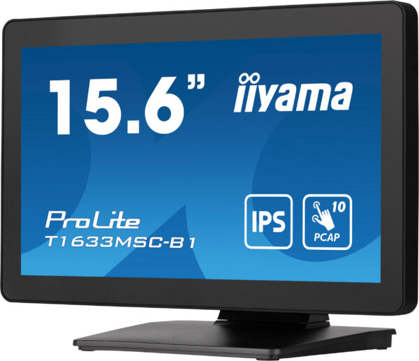 Iiyama T1633MSC-B1