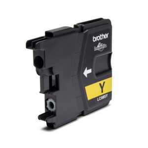 Brother inktpatroon LC-985YBP - Afbeelding 2