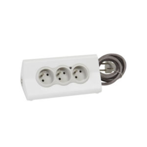 Legrand bureaublok 050410