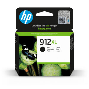 HP 912xl inktcartridge zwart - Afbeelding 1