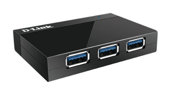 D-link hub DUB-1340