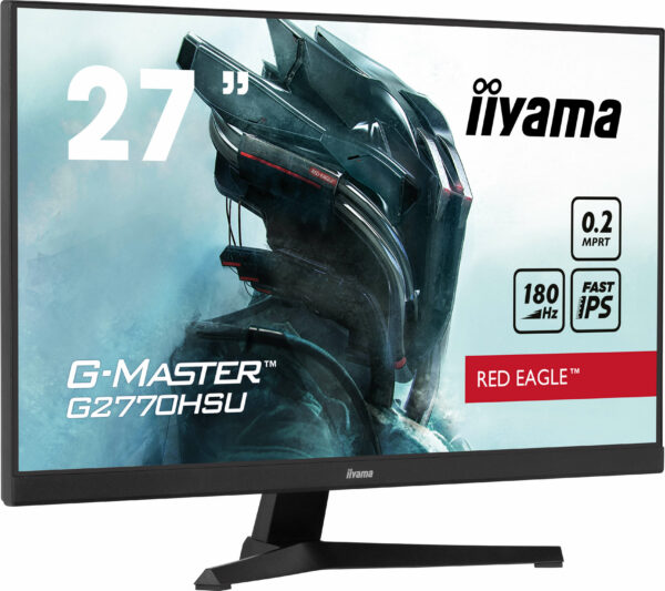 Iiyama monitor G2770HSUB6