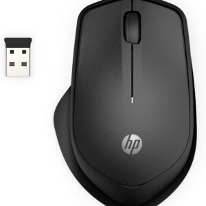 HP 280 silent wireless mouse - Afbeelding 1