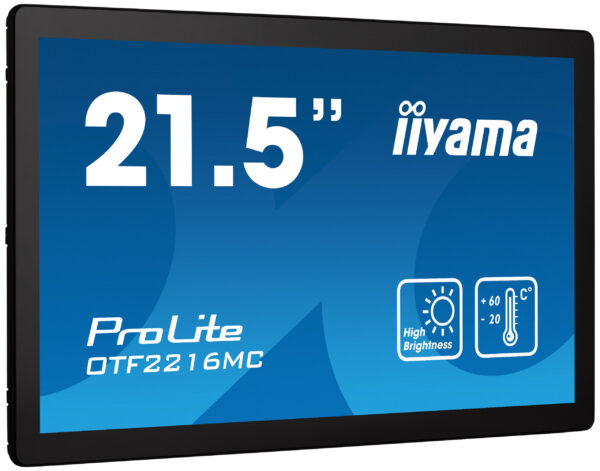 Iiyama touch panel OTF2216MCB1