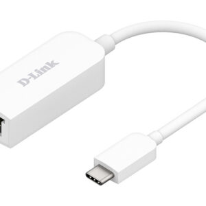 D-link network adapter DUB-E250 - Afbeelding 3