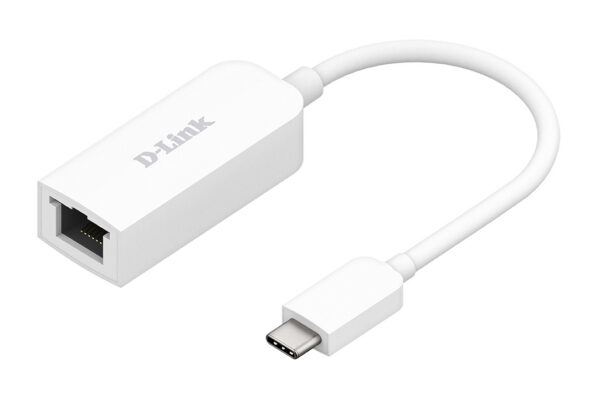 D-link network adapter DUB-E250