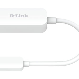 D-link network adapter DUB-E250 - Afbeelding 1
