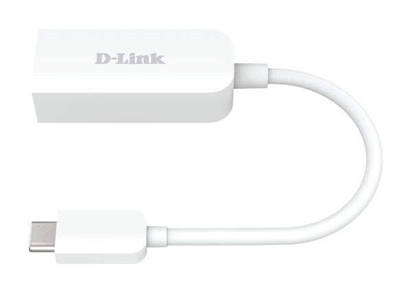 D-link network adapter DUB-E250