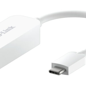 D-link network adapter DUB-E250 - Afbeelding 2
