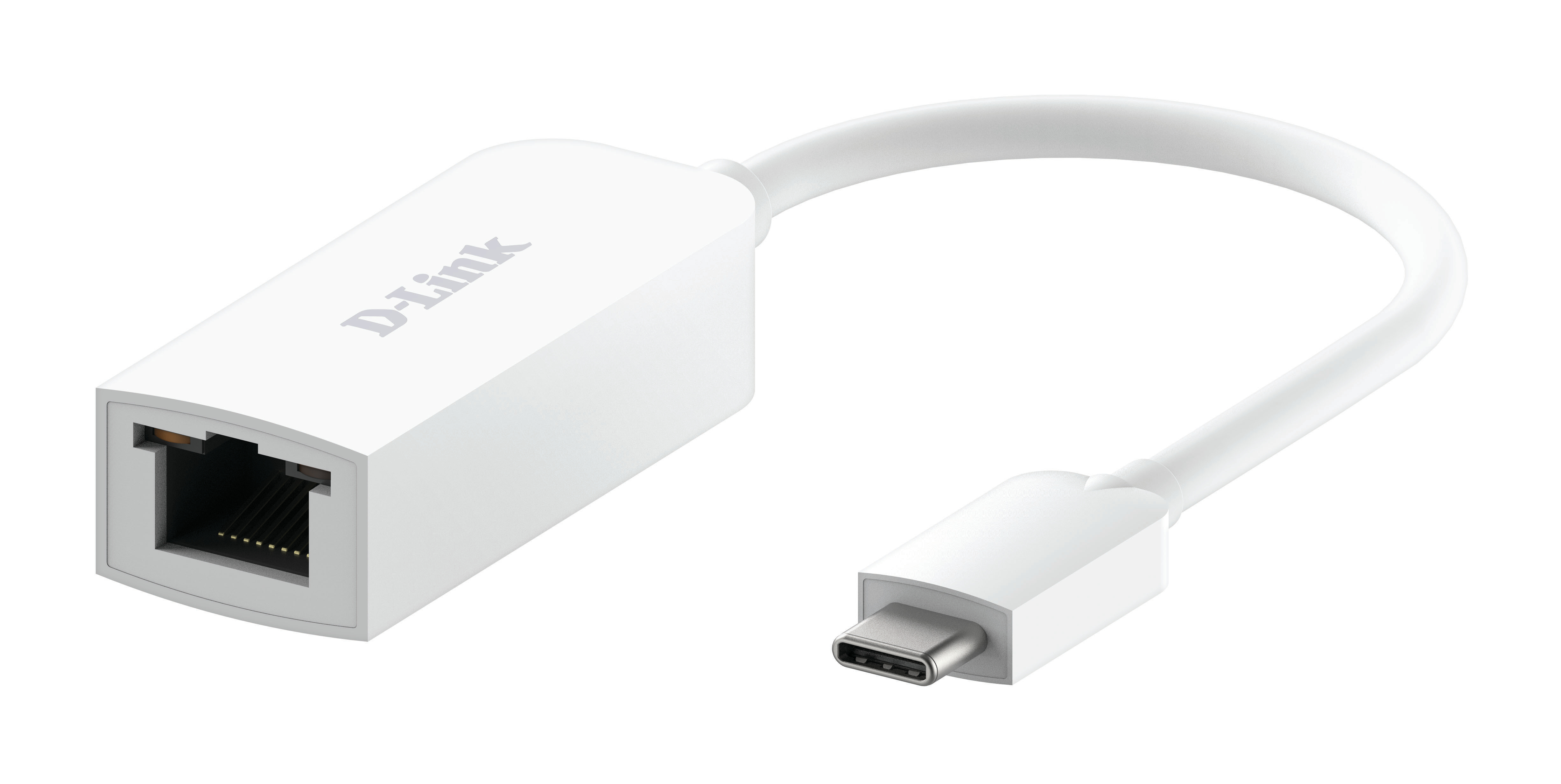 D-link network adapter DUB-E250 - Afbeelding 2