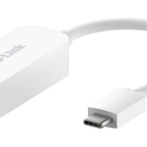 D-link network adapter DUB-E250 - Afbeelding 4