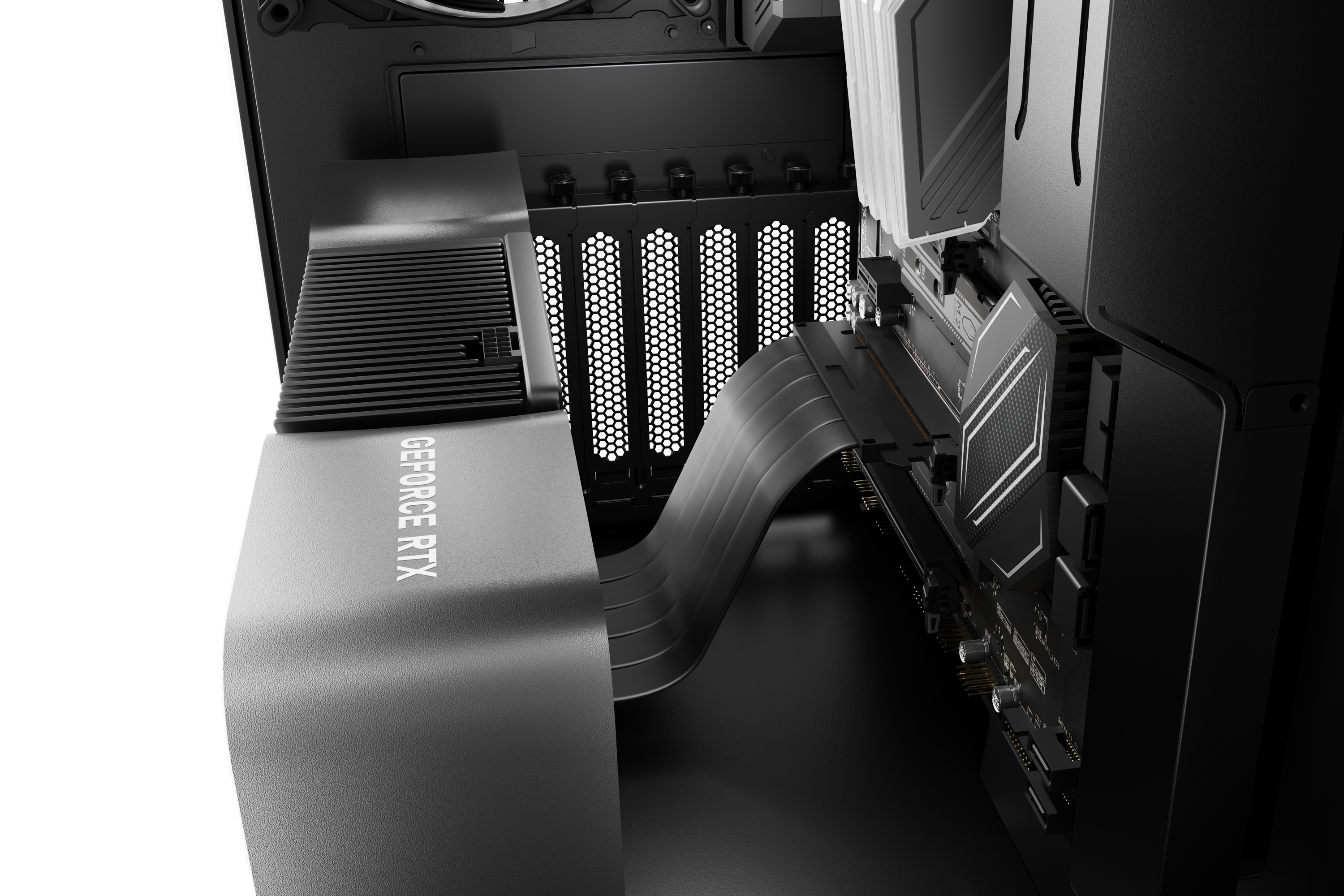 Be quiet riser cable - Afbeelding 3