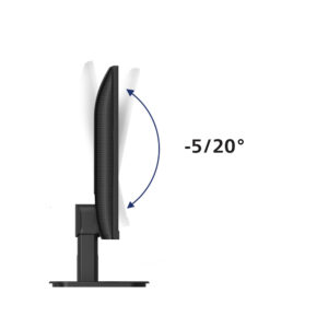 Philips monitor 27E1N1800A/00 - Afbeelding 3
