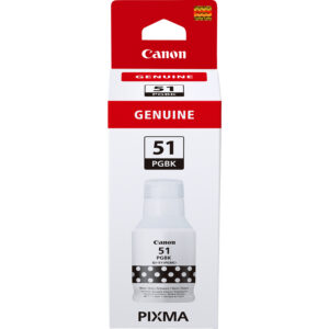 Canon g series gi-51 pgbk