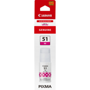 Canon g series gi-51 magenta