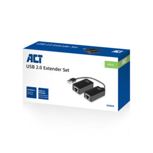 Act usb adapter AC6063 - Afbeelding 5