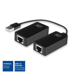 Act usb adapter AC6063 - Afbeelding 2