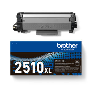 Brother toner TN-2510XL - Afbeelding 5