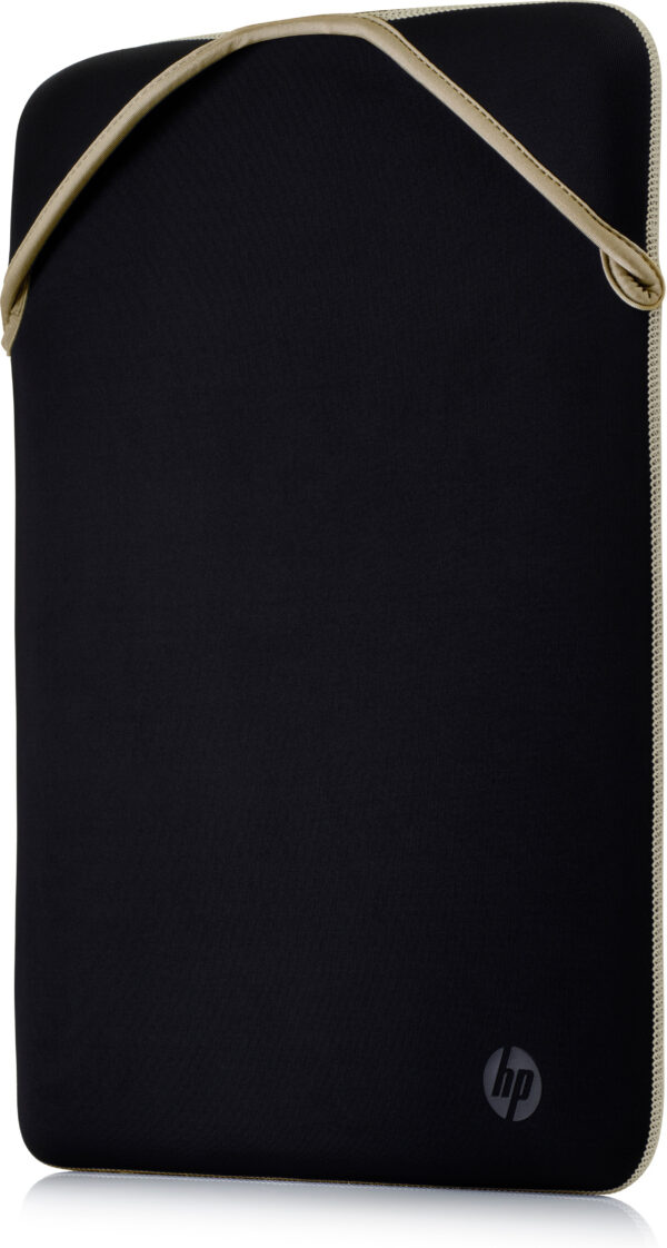 HP protective reversible 14 black/gold l