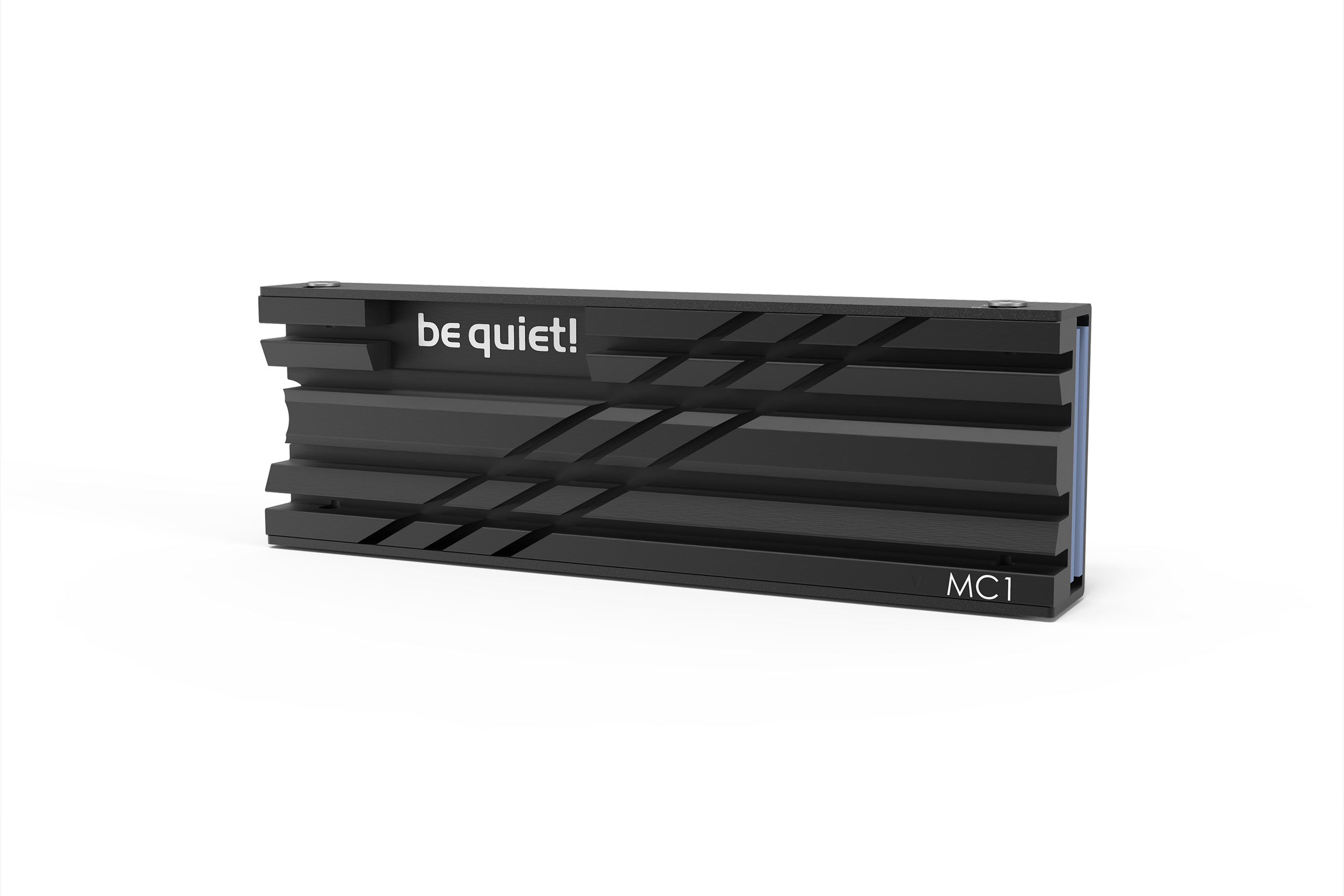 Be quiet mc1 cooler - Afbeelding 1