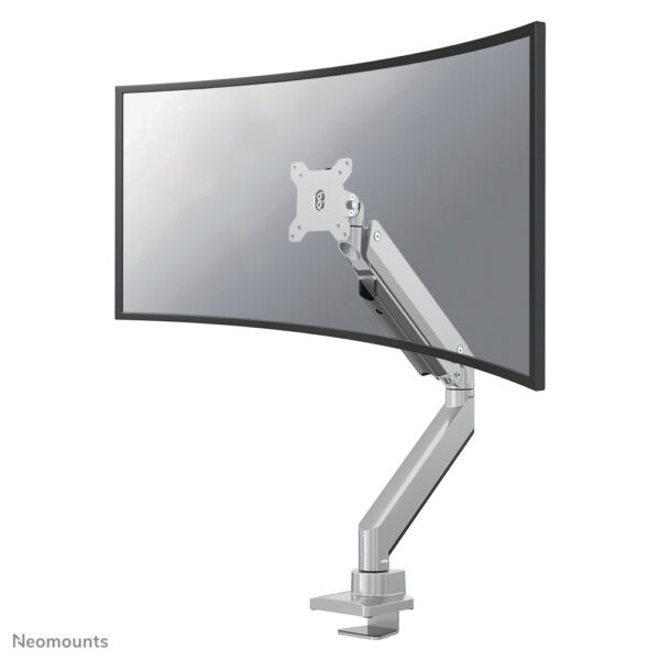 Neomounts select desk mount NM-D775SIL