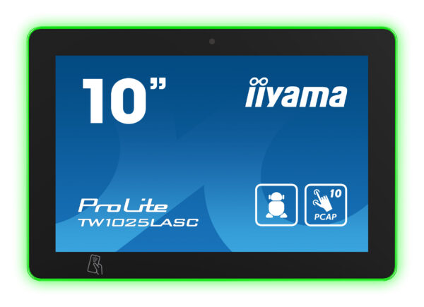 Iiyama touch panel TW1025LASCB