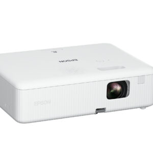 Epson projector CO-FH01 - Afbeelding 5