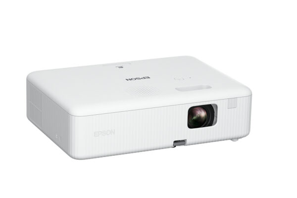 Epson projector CO-FH01