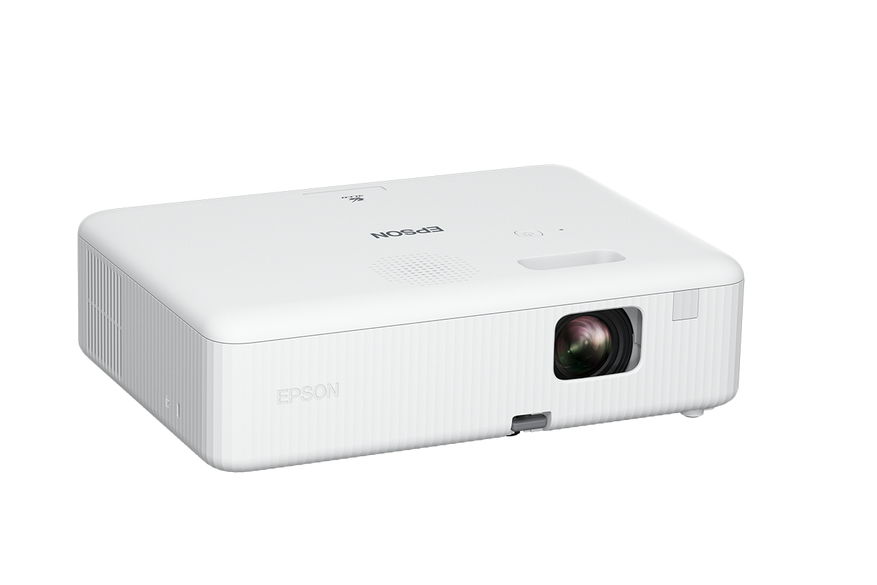 Epson projector CO-FH01 - Afbeelding 5