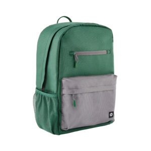 HP campus green backpack - Afbeelding 2