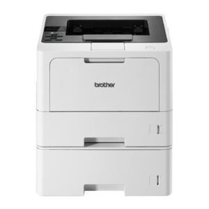 Brother laser printer HL-L5210DNT - Afbeelding 1