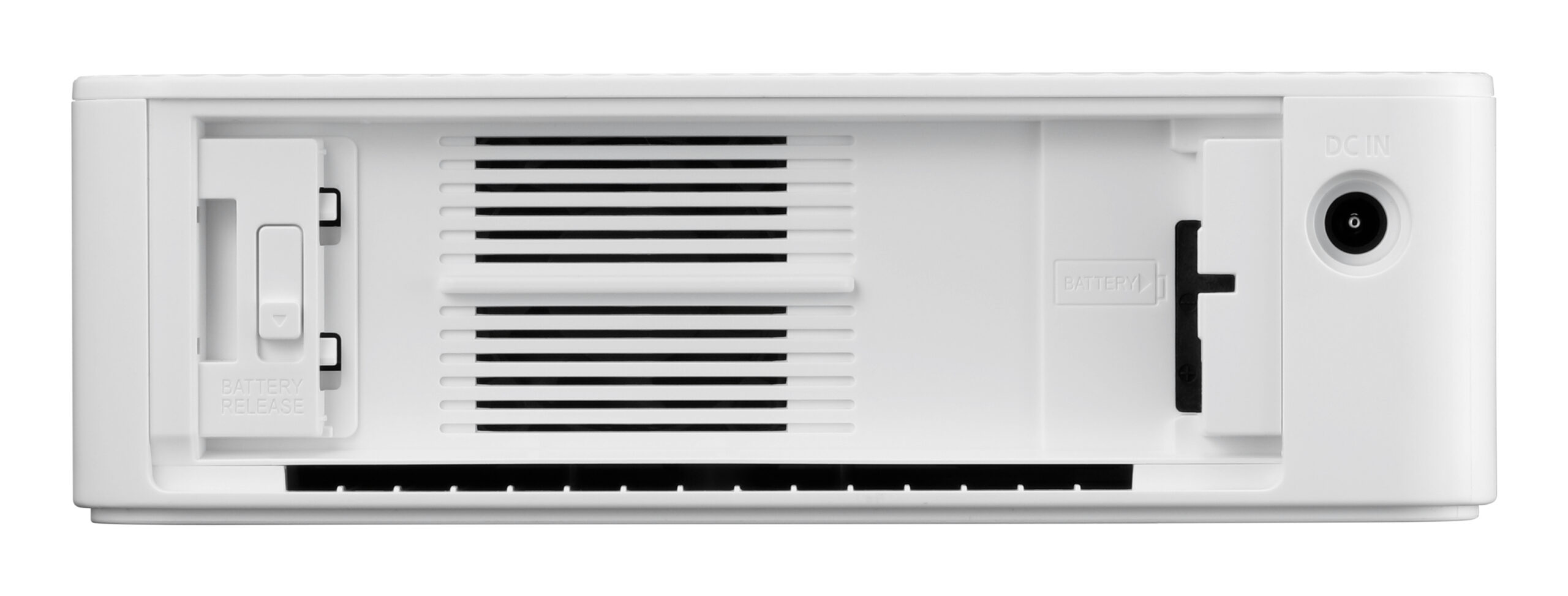 Canon selphy cp1500 white - Afbeelding 4