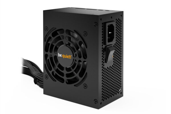 Be quiet sfx power 3 450W