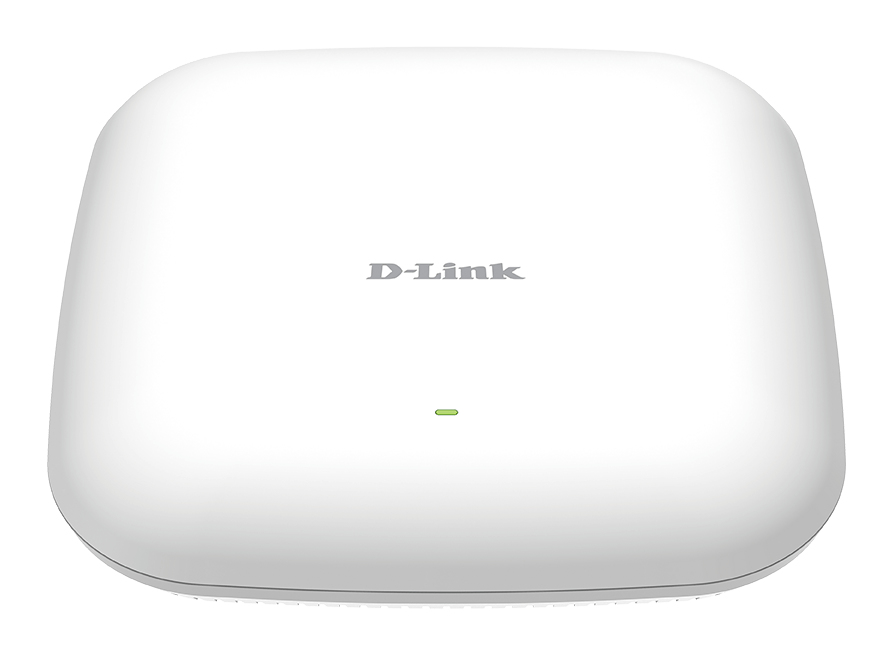 D-link radio access point DAP-X2810 - Afbeelding 2