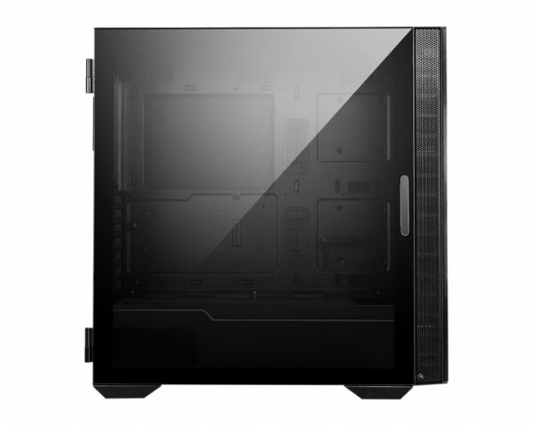 MSI mpg quietude 100S