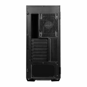 MSI mpg quietude 100S - Afbeelding 3