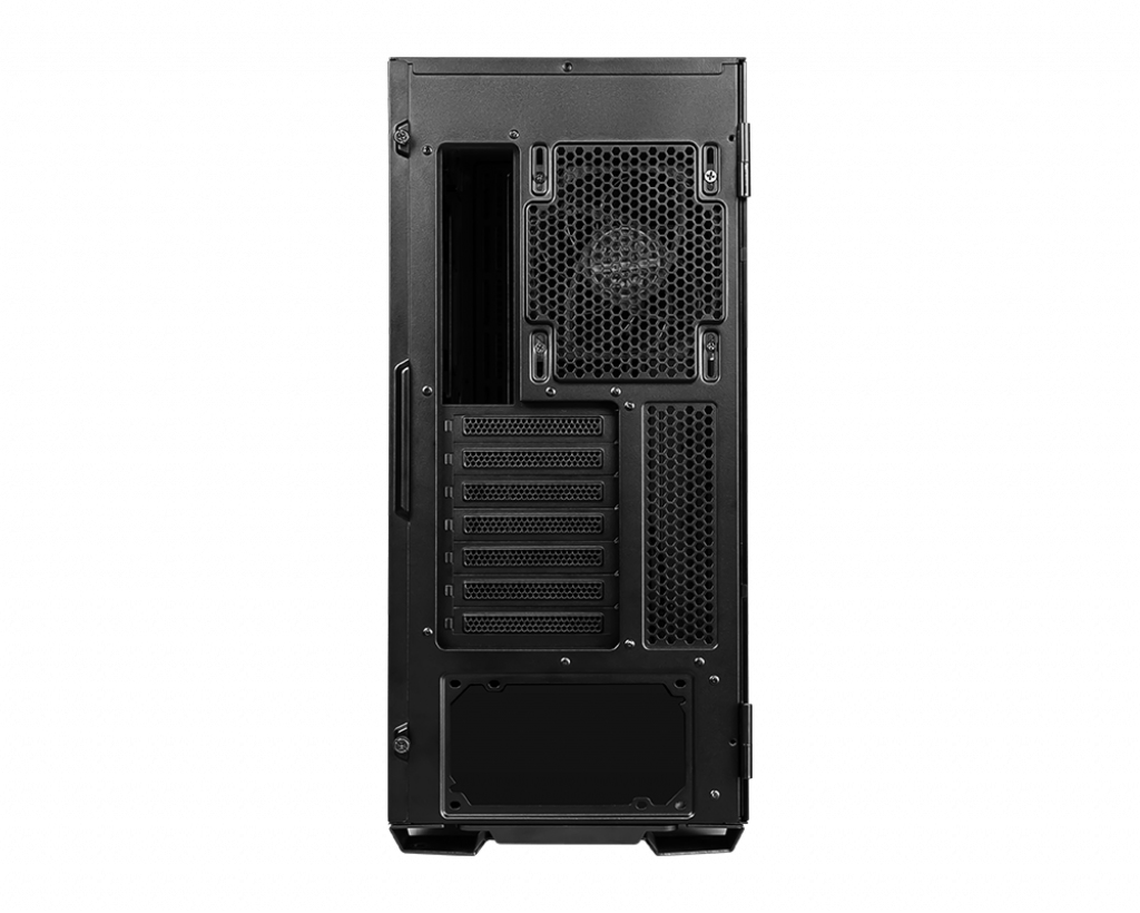 MSI mpg quietude 100S - Afbeelding 3