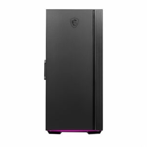 MSI mpg quietude 100S - Afbeelding 2