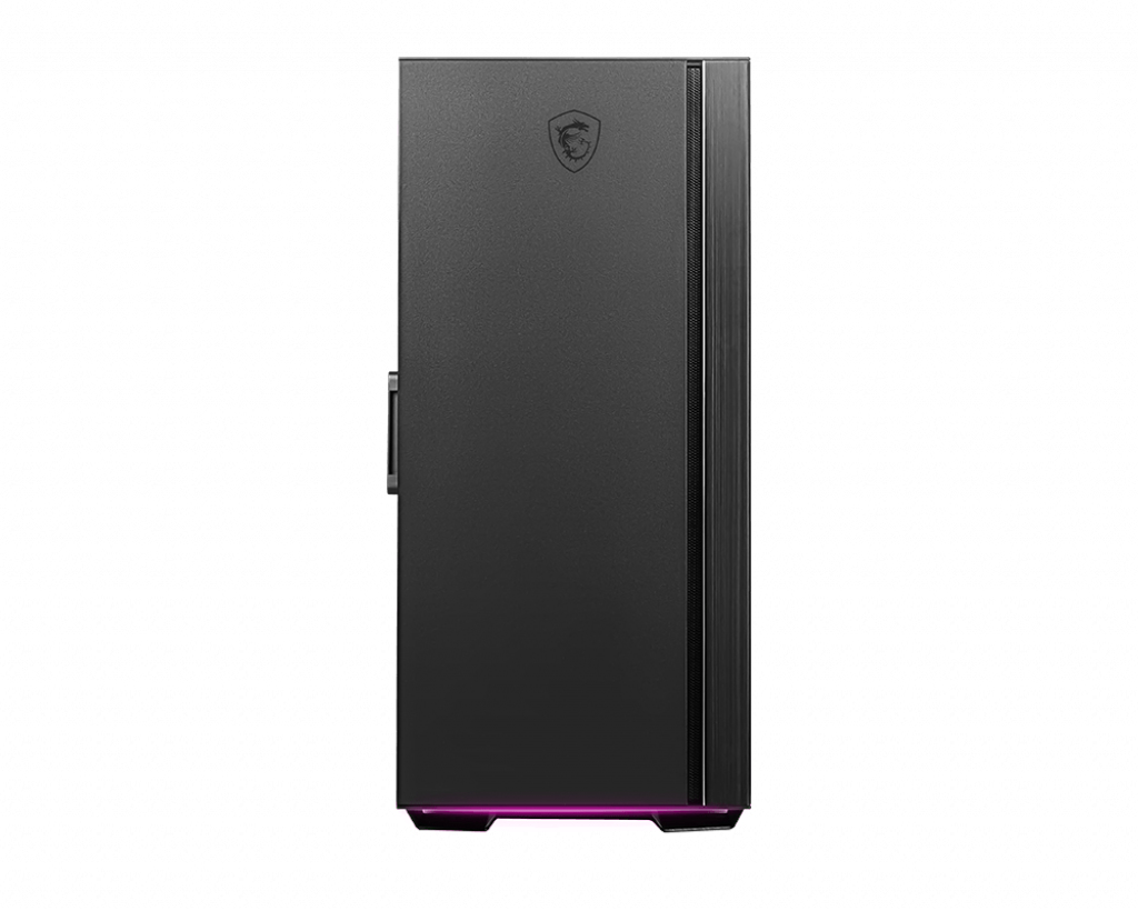 MSI mpg quietude 100S - Afbeelding 2