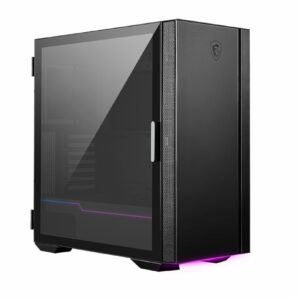 MSI mpg quietude 100S