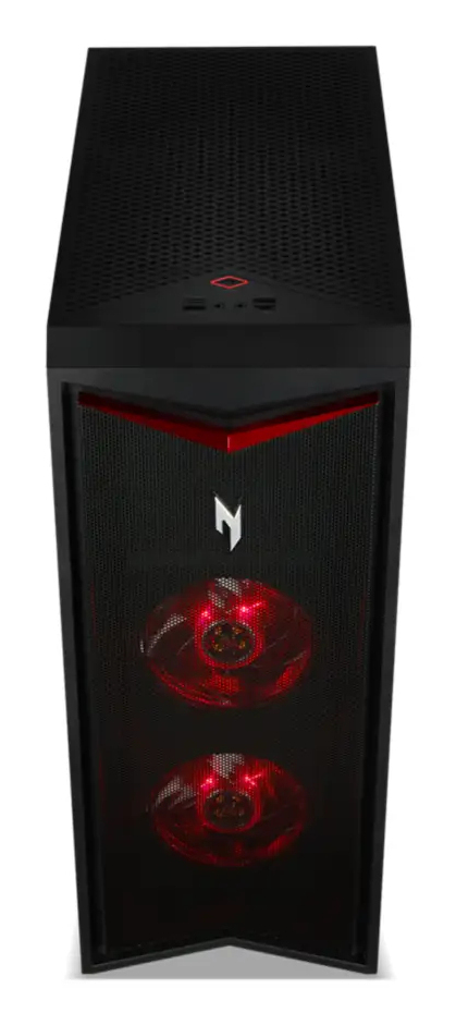 Acer nitro 50 n70-130 amd R7-7700