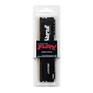 Kingston  ram geheugen ddr4 KF436C18BB/3 - Afbeelding 5