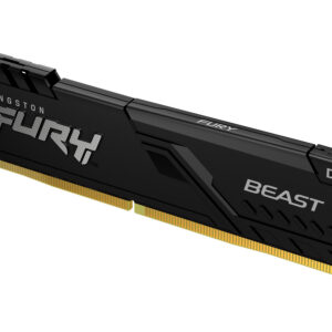 Kingston technology ram geheugen ddr4 kf - Afbeelding 4