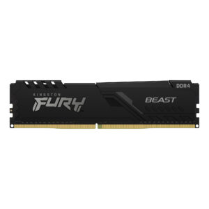 Kingston technology ram geheugen ddr4 kf - Afbeelding 2