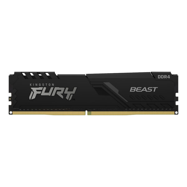 Kingston technology ram geheugen ddr4 kf